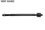 SKF Sisemine rooliots,  roolivarras VKDY 324002