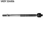 SKF Sisemine rooliots, roolivarras VKDY 324006