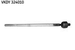 SKF Vertevo Sisemine rooliots,  roolivarras VKDY 324010