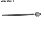 SKF Sisemine rooliots,  roolivarras VKDY 324013