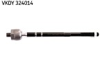 SKF Sisemine rooliots,  roolivarras VKDY 324014