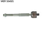 SKF Sisemine rooliots, roolivarras VKDY 324021