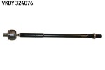 SKF Sisemine rooliots,  roolivarras VKDY 324076