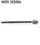 SKF Sisemine rooliots,  roolivarras VKDY 325004