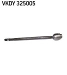SKF Sisemine rooliots,  roolivarras VKDY 325005