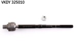 SKF Sisemine rooliots,  roolivarras VKDY 325010