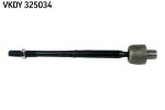 SKF Sisemine rooliots,  roolivarras VKDY 325034