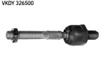 SKF  Sisemine rooliots,roolivarras VKDY 326500