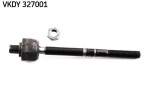 SKF Sisemine rooliots,  roolivarras VKDY 327001