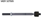 SKF Sisemine rooliots,  roolivarras VKDY 327505