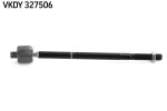 SKF Sisemine rooliots,  roolivarras VKDY 327506