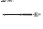 SKF Sisemine rooliots,  roolivarras VKDY 328021