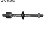 SKF Sisemine rooliots,  roolivarras VKDY 328500