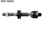 SKF  Sisemine rooliots,roolivarras VKDY 328503