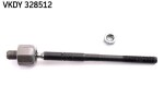 SKF Sisemine rooliots, roolivarras VKDY 328512