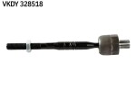 SKF Sisemine rooliots, roolivarras VKDY 328518