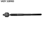 SKF Vertevo Sisemine rooliots,  roolivarras VKDY 328900
