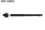 SKF Sisemine rooliots,  roolivarras VKDY 328902