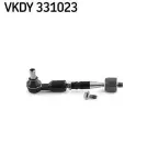 SKF  Roolivarras VKDY 331023