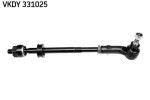 SKF  Roolivarras VKDY 331025