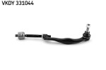 SKF Roolivarras VKDY 331044