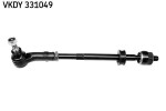 SKF  Roolivarras VKDY 331049
