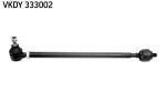 SKF Vertevo Roolivarras VKDY 333002