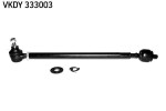 SKF Vertevo Roolivarras VKDY 333003