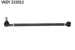 SKF Vertevo Roolivarras VKDY 333012