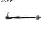 SKF Roolivarras VKDY 338021