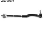 SKF Roolivarras VKDY 338027
