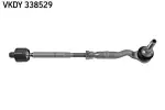 SKF  Roolivarras VKDY 338529