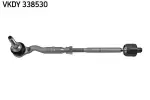 SKF  Roolivarras VKDY 338530