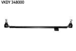 SKF Juhtvarras VKDY 348000
