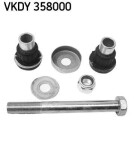SKF Roolivahehoob VKDY 358000