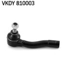 SKF Rooliots VKDY 810003