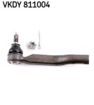 SKF  Rooliots VKDY 811004