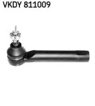 SKF Rooliots VKDY 811009