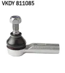 SKF Rooliots VKDY 811085