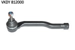 SKF Rooliots VKDY 812000