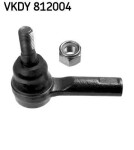SKF Rooliots VKDY 812004