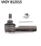 SKF Rooliots VKDY 812015