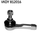 SKF Rooliots VKDY 812016