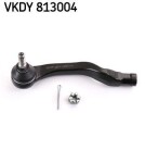 SKF Rooliots VKDY 813004