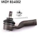 SKF Rooliots VKDY 814002