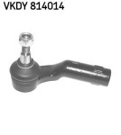 SKF Rooliots VKDY 814014