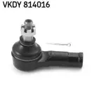 SKF Rooliots VKDY 814016