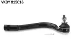 SKF Rooliots VKDY 815018