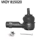 SKF Rooliots VKDY 815020