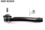 SKF Rooliots VKDY 815035